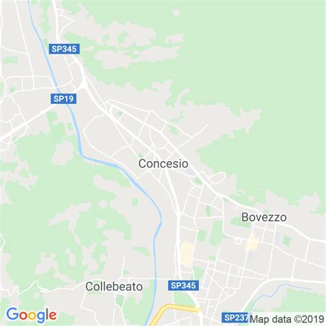 md concesio|MD a Concesio (25062)